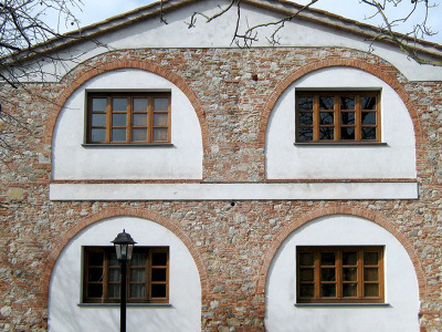 Images Infissi e Porte del Moro