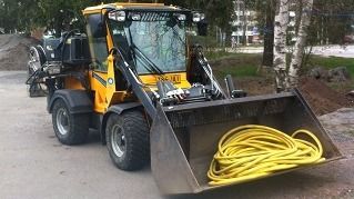Images Oy Talonmiespalvelut Reijo Kuusisto