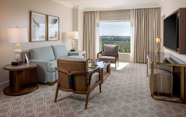 Images Waldorf Astoria Orlando - An Official Walt Disney World Hotel