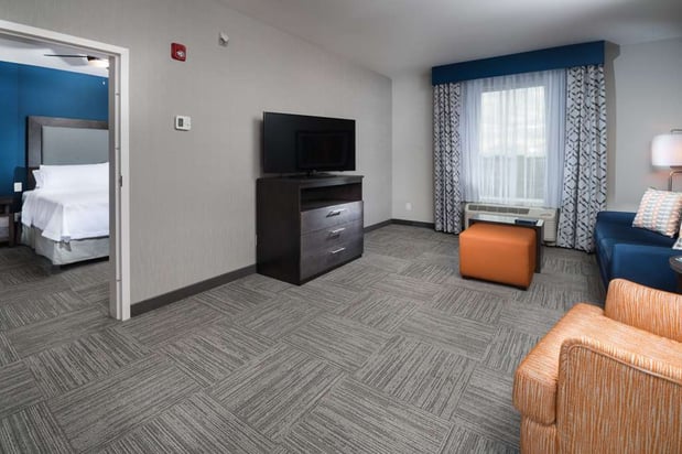 Images Homewood Suites by Hilton Tulsa Catoosa