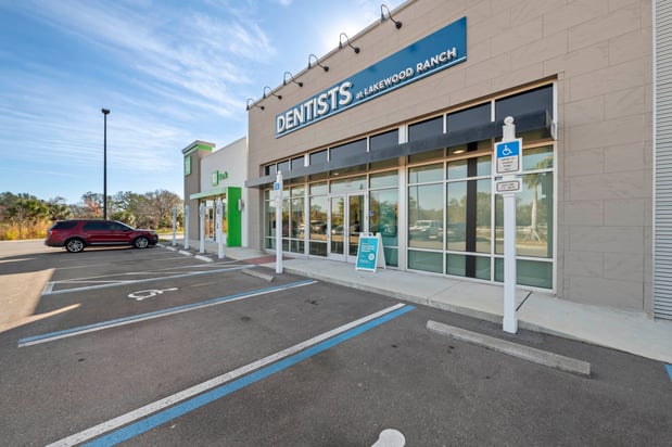 Images Dentists at Lakewood Ranch