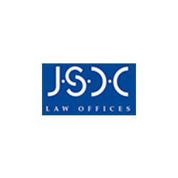 JSDC Law Offices Logo