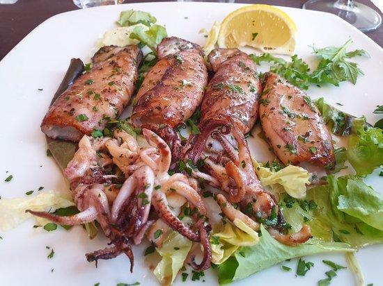 Images Albergo Trattoria AL TAJ