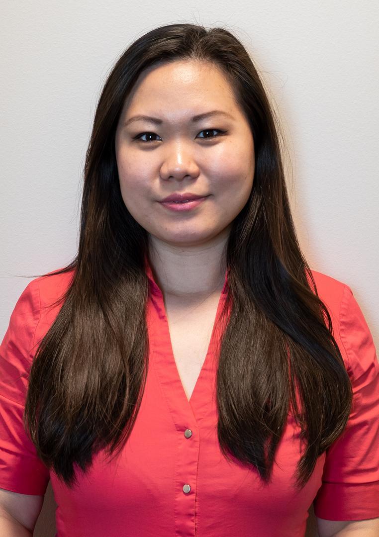 Kristine Sun, Md