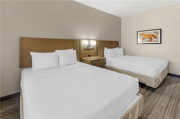 Images Best Western Green Oak Inn & Suites