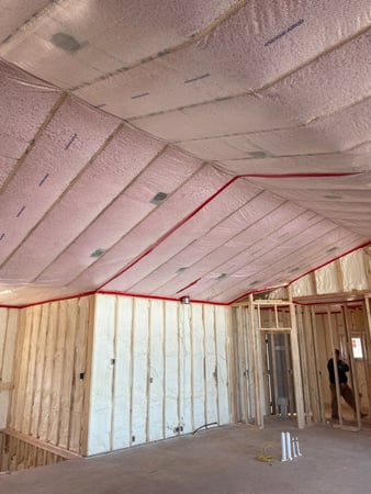 Images Peak Spray Foam Insulation