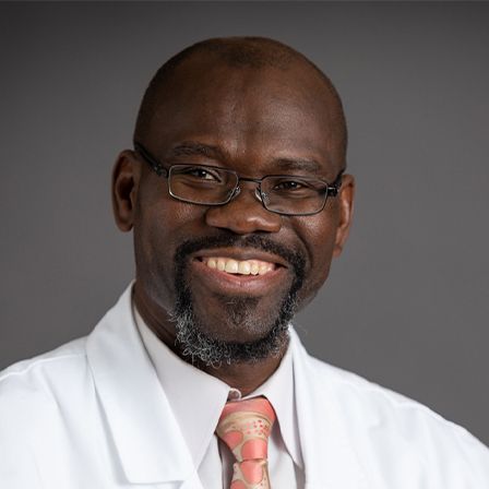 Dr. Esau Laurencin, MD