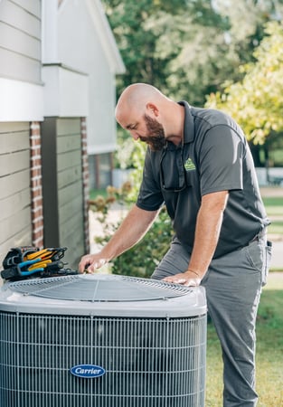Images Hans Heating and Air