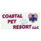 Coastal Pet Resort Logo
