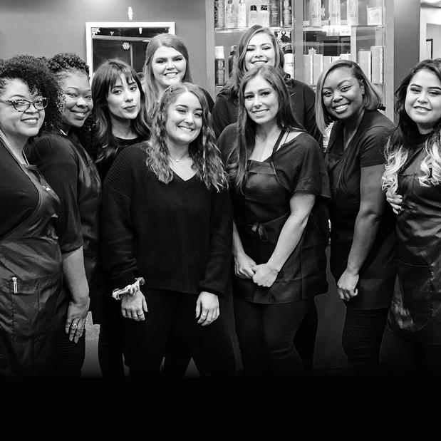 Images Empire Beauty School