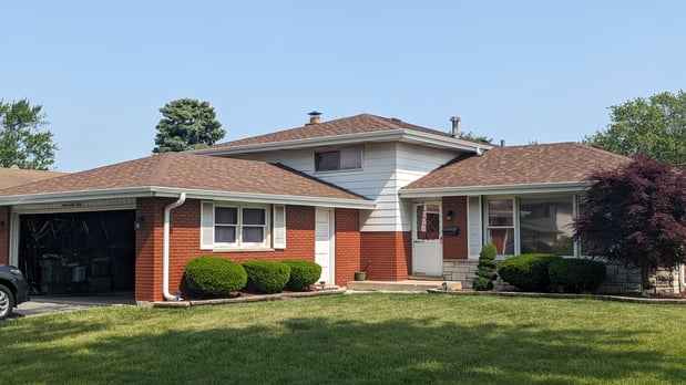 Images R.K. Roofing Co.