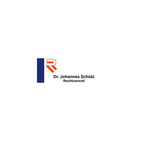 Dr. Johannes Schütz -  Rechtsanwalt Logo