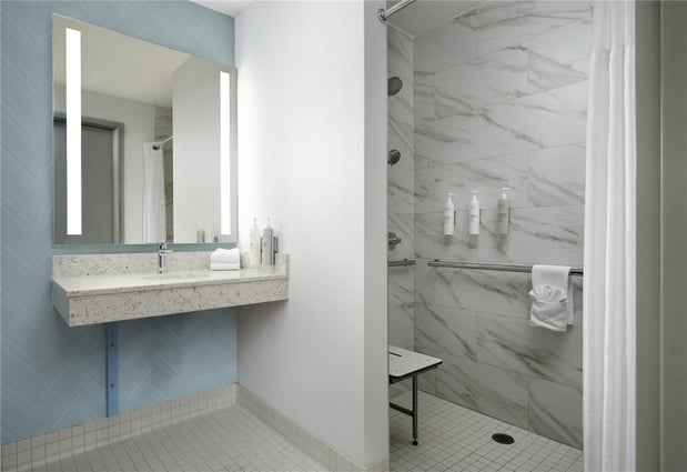 Images Hilton Garden Inn San Jose/Milpitas