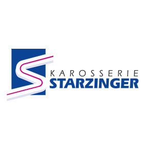 Logo Karosserie Starzinger GmbH