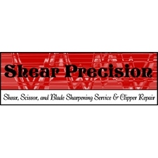 Shear Precision Sharpening