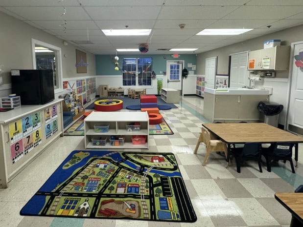 Images KinderCare at Hillsborough