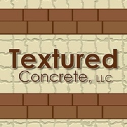 Affordable Textured Concrete