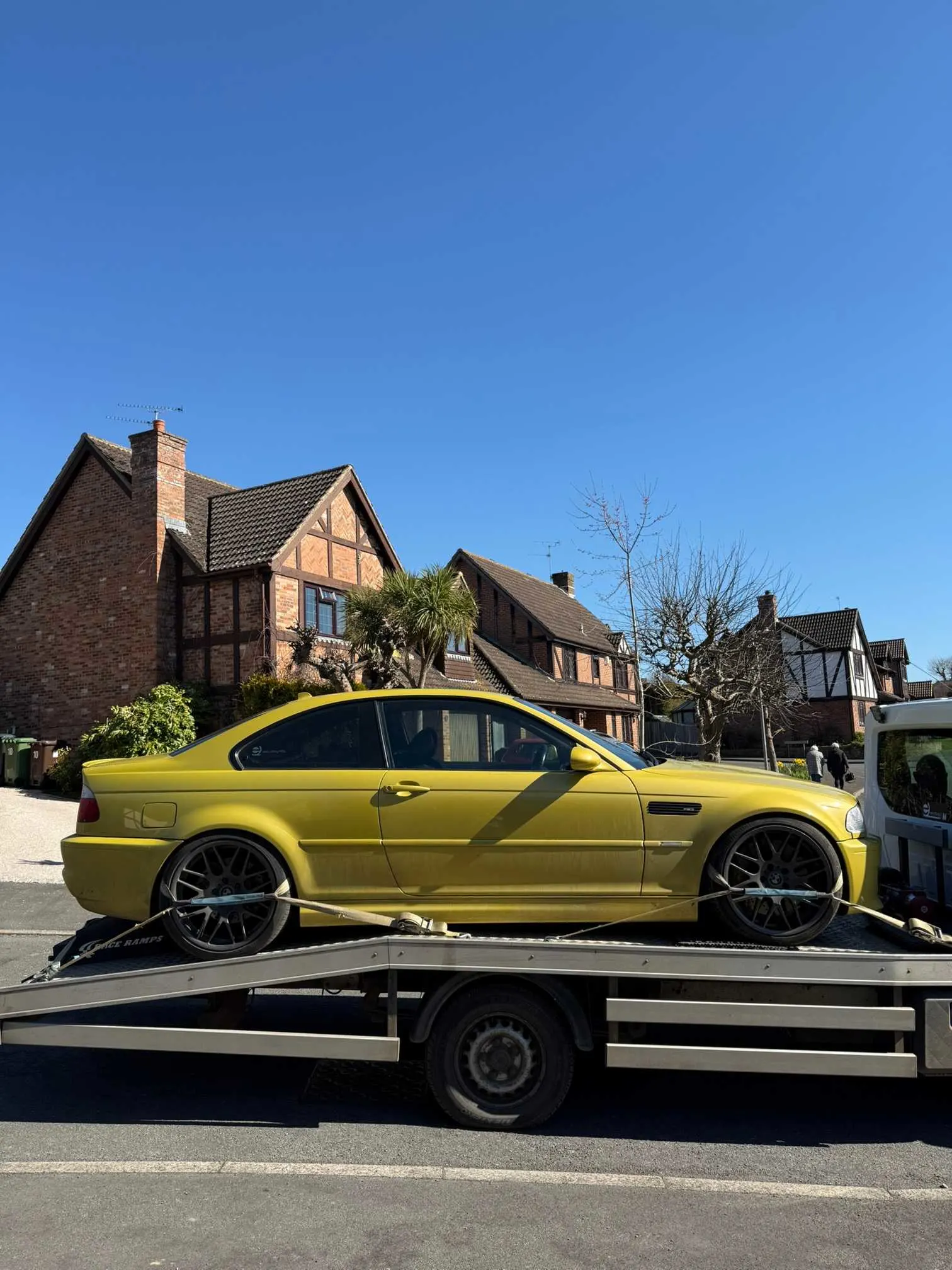 Images FH Transportation Ltd