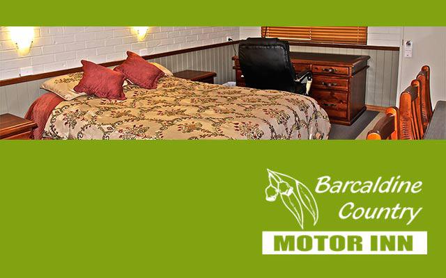 Images Barcaldine Country Motor Inn