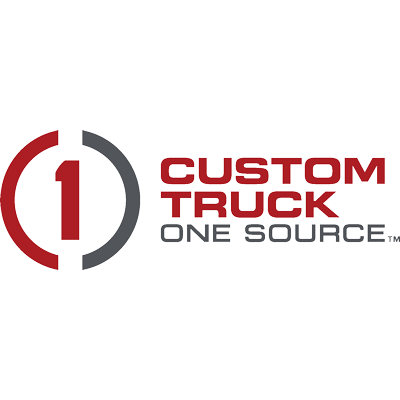 Custom Truck One Source Logo