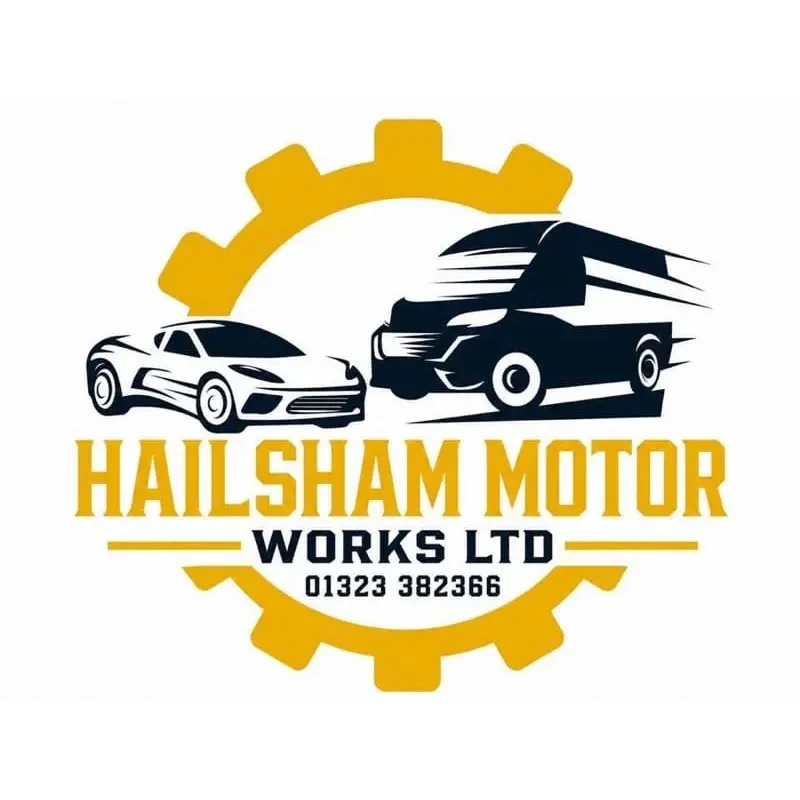 company logo