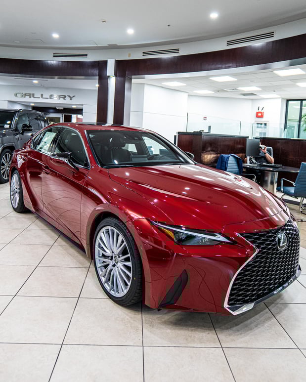 Images Lexus of Kendall