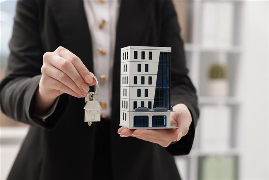 RĪGAS KVARTĀLS, SIA, Nekustamo īpašumu pārvaldība un apsaimniekošana