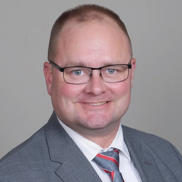 Images Edward Jones - Financial Advisor: Matt Heling, CFP®|CRPC™