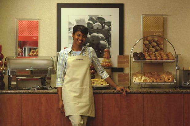 Images Hampton Inn & Suites Nashville @ Opryland