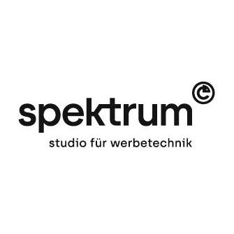 Spektrum Werbetechnik GmbH Logo