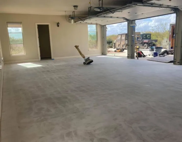 Images E T Concrete Design LLC