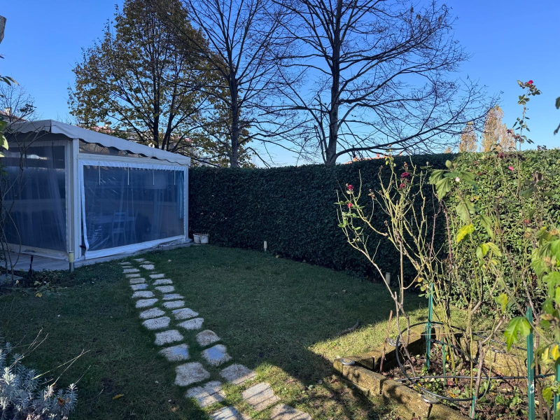 Images Arborium Garden di Samuele Leonelli