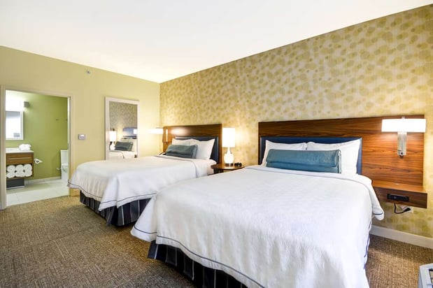 Images Home2 Suites by Hilton Dallas Addison