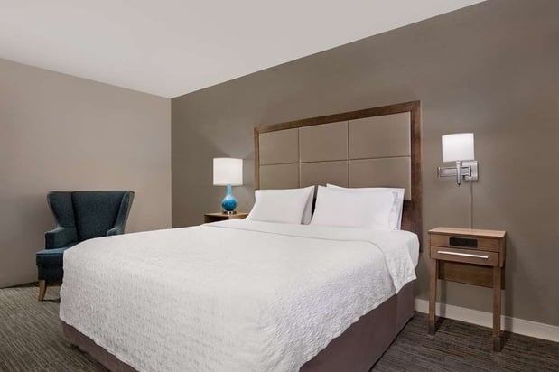 Images Hampton Inn Long Island - Brookhaven