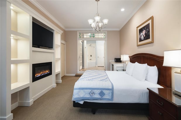 Images Best Western Grandma's Feather Bed