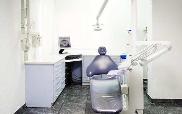 Images Clínica Dental Porta Corretger