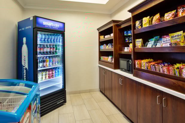 Images Holiday Inn Express & Suites Rochester Webster by IHG