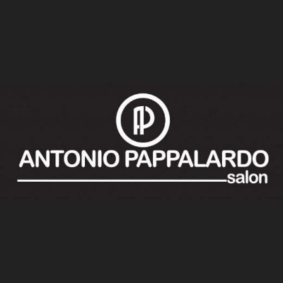 Antonio Pappalardo Salon Logo