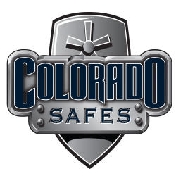 Colorado Safes Logo