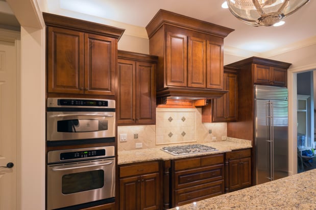 Images N-Hance Wood Refinishing of Boise