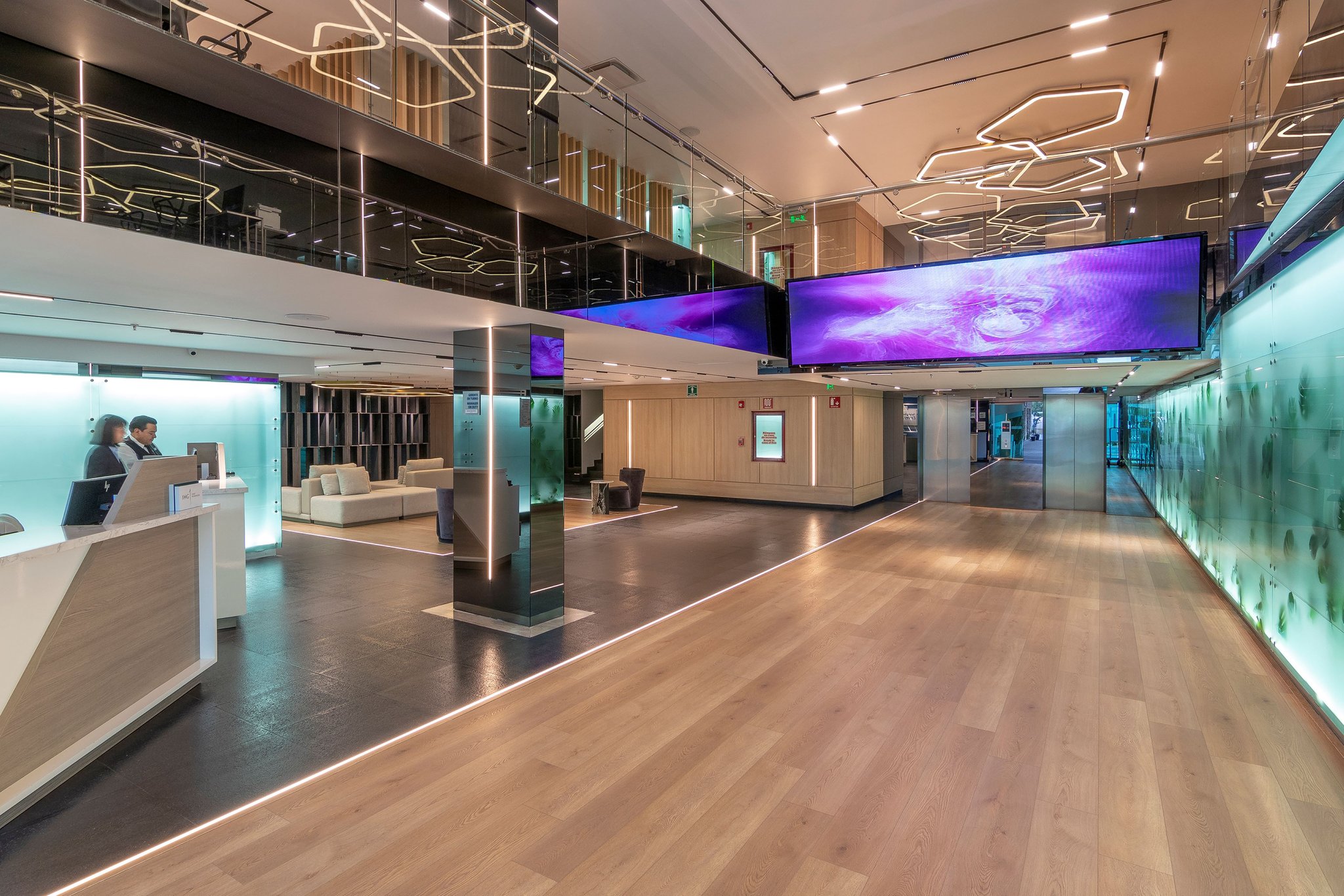 Images Holiday Inn Express Toluca Galerias Metepec by IHG