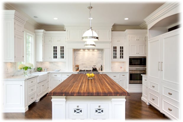 Images Brentwood Cabinet Refacing