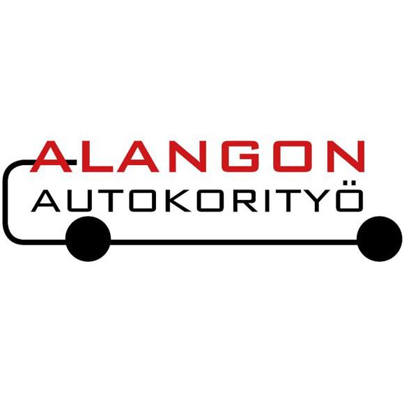 Alangon Autokorityö Logo