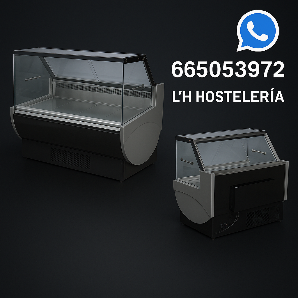 Images Maquinaria L`H Hostelería