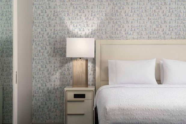 Images Hampton Inn & Suites Amarillo West