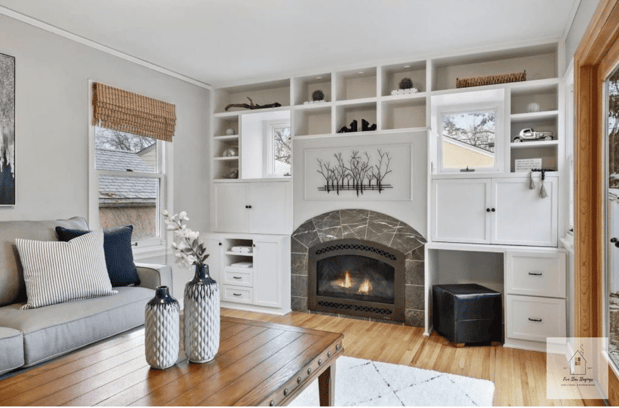 Images Five Star Stagings - Home Staging & Design