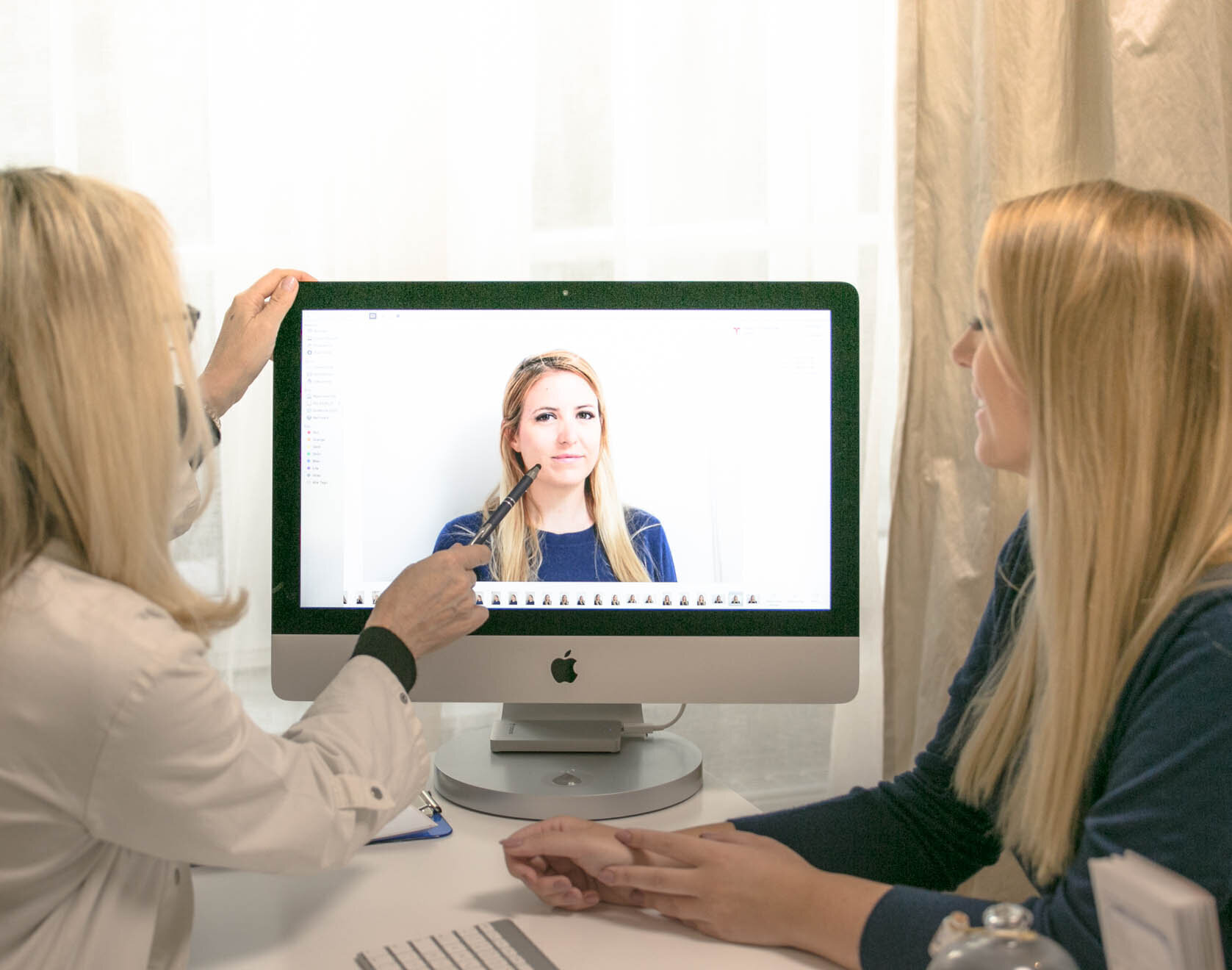 Bilder Hautzart Frankfurt – Hautverjüngung & Ästhetische Medizin