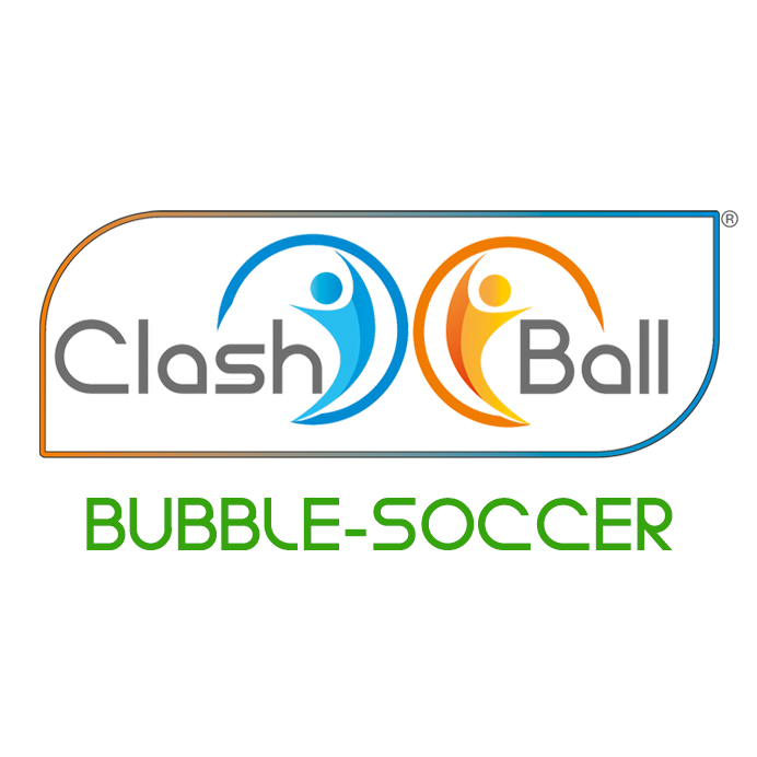 ClashBall Köln - Der mobile Bubbleball, Bubble Football & XXL Darts Verleih  
