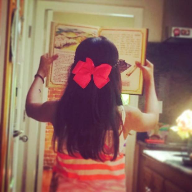 Images Los Angeles Hebrew Teacher - LA Hebrew Tutor