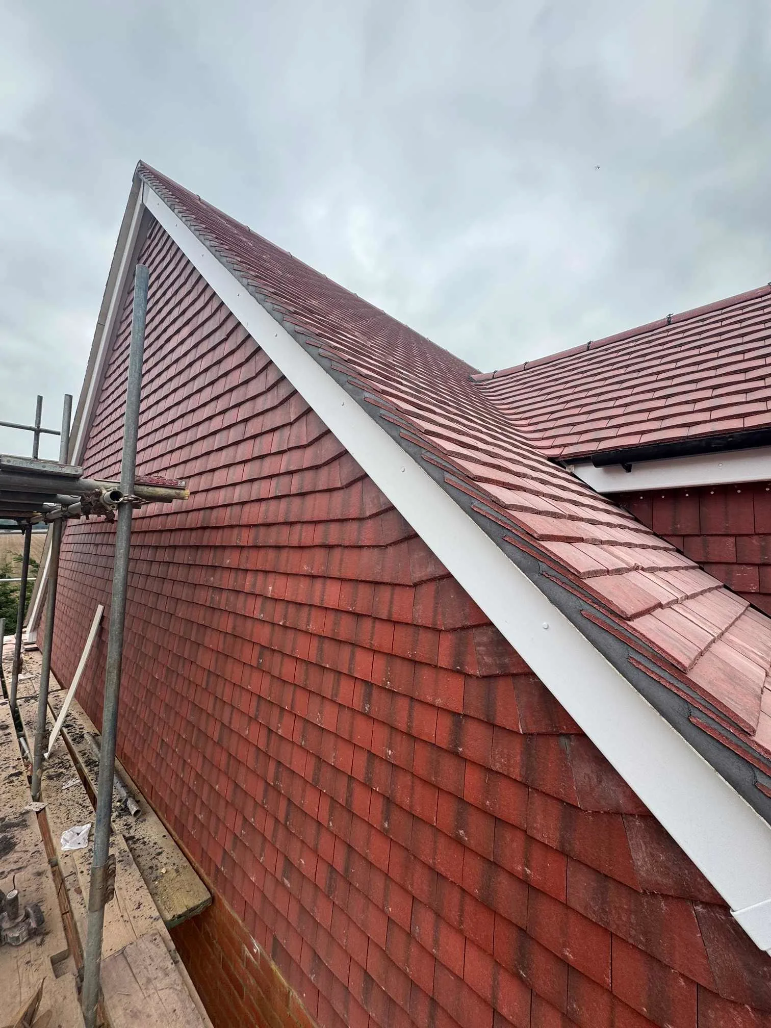 Images Roofing Workz Ltd